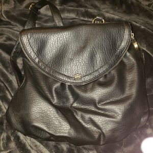 Juicy Couture packback